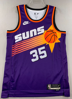 Kevin Durant Phoenix Suns Nike Classic Edition Swingman Jersey