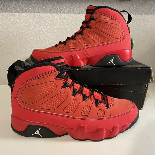 jordan 9 motorboat jones Size 9.5 | eBay