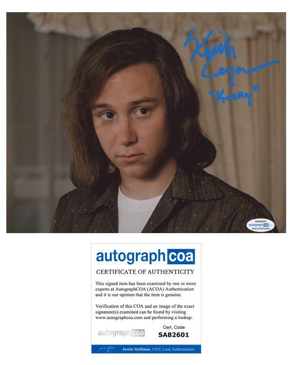 Keith Coogan Dont Tell Mom