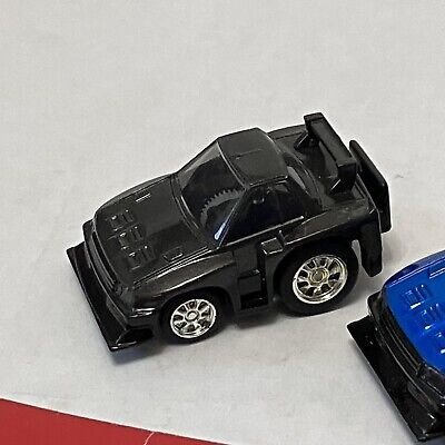 Rare R30 Nissan Skyline RS Turbo Set Of 2 Choro Q Pullback Rare R30 Nissan Skyline RS Turbo Set Of 2 Choro Q Pullback