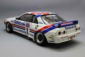 【値引きしました】 Reebok Nissan SKYLINE R32 値引きしました】 Reebok Nissan SKYLINE R32 - メルカリ