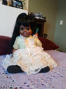 baby crissy doll ebay