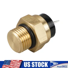 Radiator Sensor Thermo Fan Switch For Honda CBR1100XX CBR600F2 CBR600F3 CBR600F4
