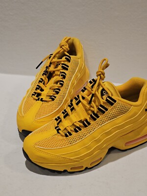 Size 5Y - Nike Air Max 95 City Special - NYC - NEW | eBay