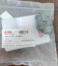1pc ABB OA2G11 isolation switch auxiliary contact 1SCA022379R8100