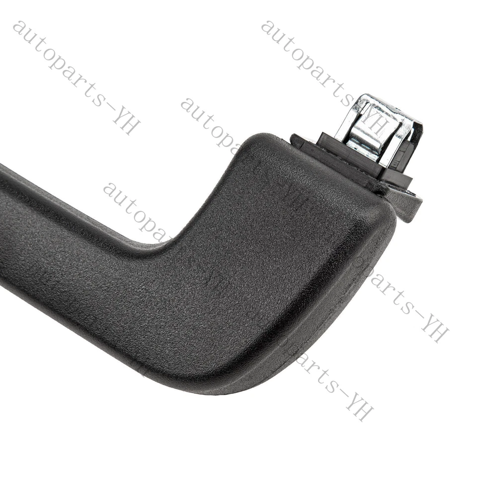 New Black Front Roof Grab Handle Bar For Audi A6 A7 RS7 S6 S7 8K0857607B4PK Foto 4 de 4