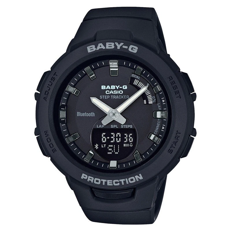Casio baby clearance g 2018 price