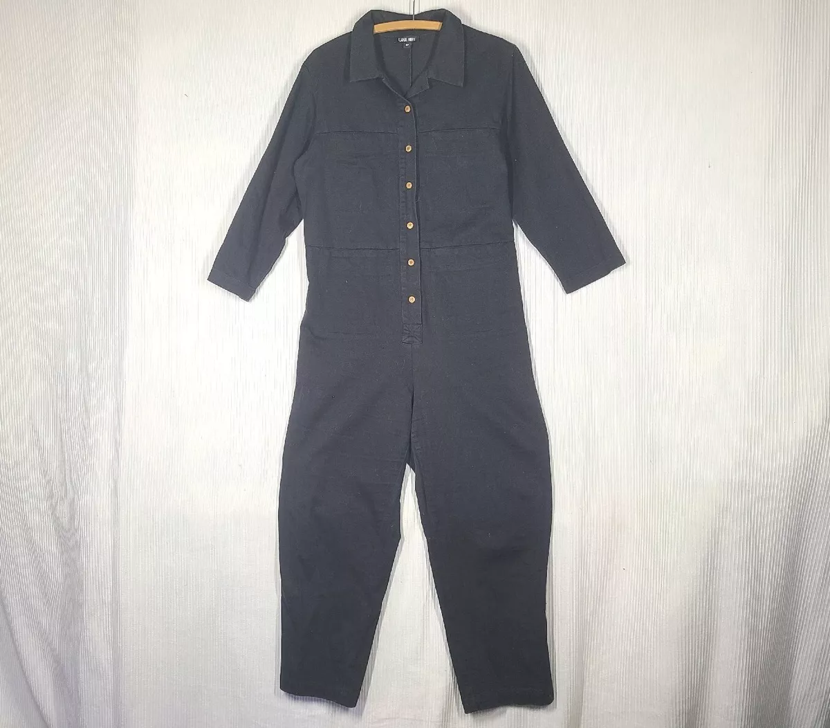 Ilana kohn jumpsuit sale 2025