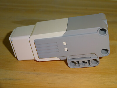 LEGO Mindstorms EV3 Medium Servo Motor (45503) works good