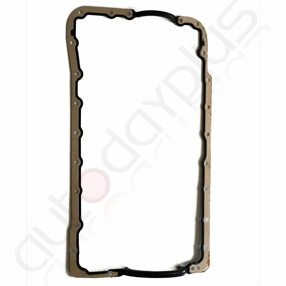 Upper Oil Pan Gasket For 9411 Ford Aerostar Explorer Ranger Mazda