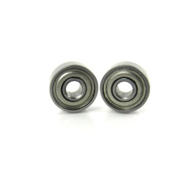 HYPERGLIDE 1/8 x 3/8 x 5/32 CERAMIC MOTOR BEARINGS (SINGLE) Whitz Racing Product