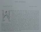 1883 THE MAGICIAN Print - now 140+Years Old!! — photo 3