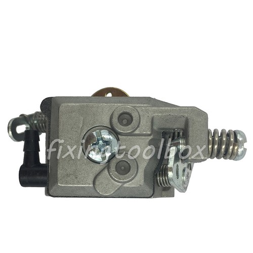 ADATTO Carburatore Motosega Stihl MS250 MS230 MS210 025 023 021 1123-120-0603 - Foto 5 di 7
