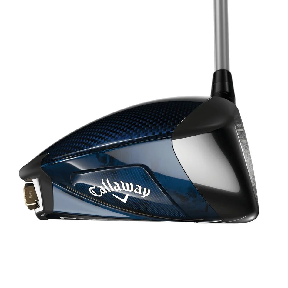 CALLAWAY GOLF 2023 PARADYM DRIVER 12° GRAPHITE LIGHT STANDARD | eBay