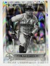 2022 Topps Chrome Sonic - Alex Bregman #141 Black & White RayWave Refractor