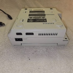 SEGA Dreamcast Launch Edition Home Console - White