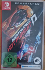Need For Speed: Hot Pursuit Remastered (Ninte...