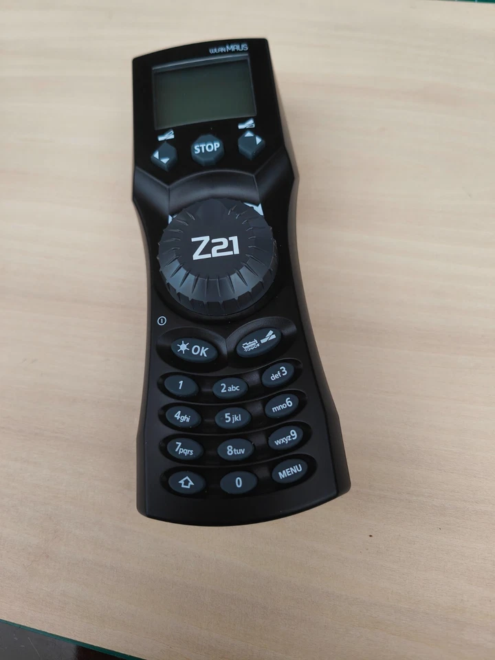 ROCO / FLEISCHMANN   Z21    10814-10813 ROUTER WIFI +WLAN Multi Maus - Imagen 2 de 4