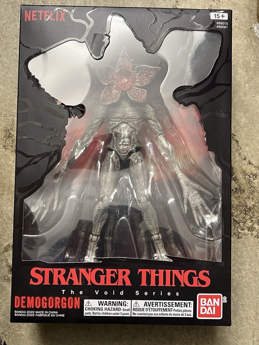 Bandai Stranger Things 11