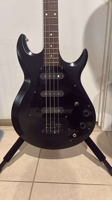 2012 Gibson Grabber G-3 Reissue Bass in Excellent Condition