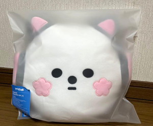 ルセラフィム　クッション　SAKKUKKUサクラ Sakkukku | eBay
