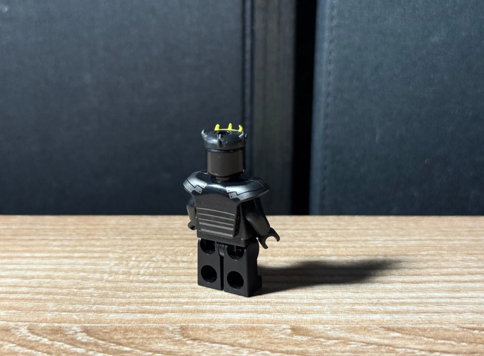 LEGO STAR WARS Savage Opress Minifigura Sith Excelente Estado sw316 Foto 2 de 2