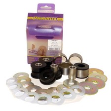 Powerflex für Alfa Romeo 147, 156, GT  hinterer Querl. vorne 