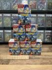 Pokémon TCG Scarlet & Violet Surging Sparks Booster Bundle 6 Packs - New Sealed