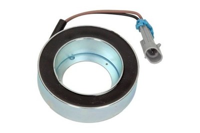 Original MAXGEAR Spule Magnetkupplung-Kompressor AC124037 für Opel