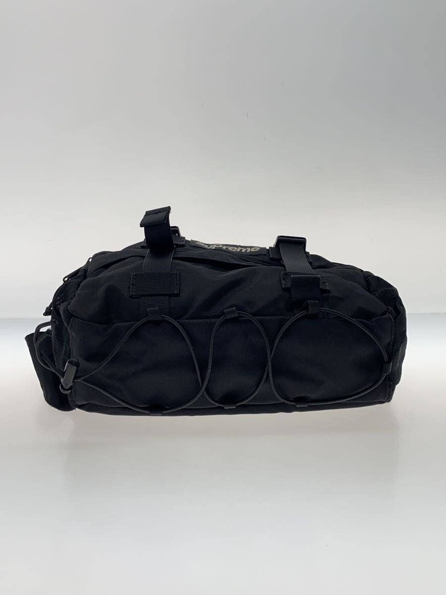 北*士様 Supreme Waist Bag ブラック 19aw Supreme Waist Bag (FW19) Black - FW19 - US