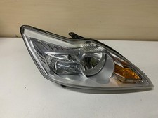 Scheinwerfer Ford Focus 2 II FL ab 2008 Frontscheinwerfer rechts 8M51-13W029-AE