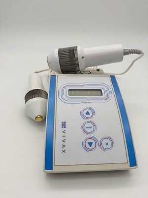Vivax Cryo Therapy Pro facial and body system - CryoSkin with no credit required