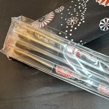 New Mary Kay Color Burst 4 Piece Cosmetic / Makeup Eye Brush Set + Bag ~ So CUTE