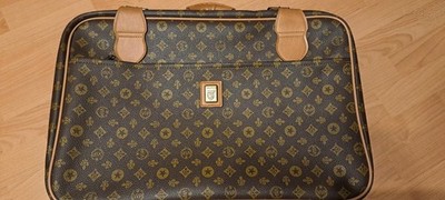 Vintage Bermas VIP Hartschalenkoffer