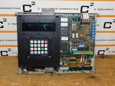 GE DS200SDCCG1AGD Drive Board for Mark V Primary Drive Controller used CSQ