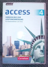 Access 4 Vorschläge zur Leistungsmessung Kla...