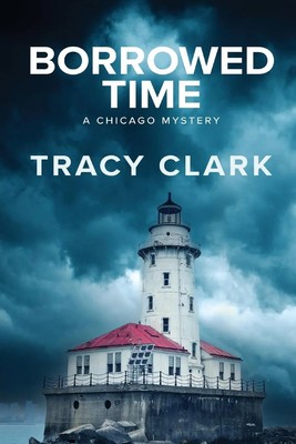 Tracy Clark | Borrowed Time | Taschenbuch | Englisch (2023) | KENSINGTON