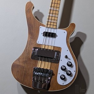 Rickenbacker 4003 Walnut | eBay