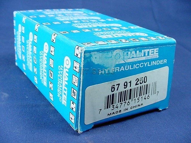 Cilindro de rueda de freno para 89 Yorker Daytona Lancer Shadow Spirit TRASERO Foto 3 de 3