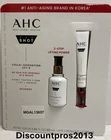 AHC Pro Shot Colla-Juvenation Serum + Eye Cream