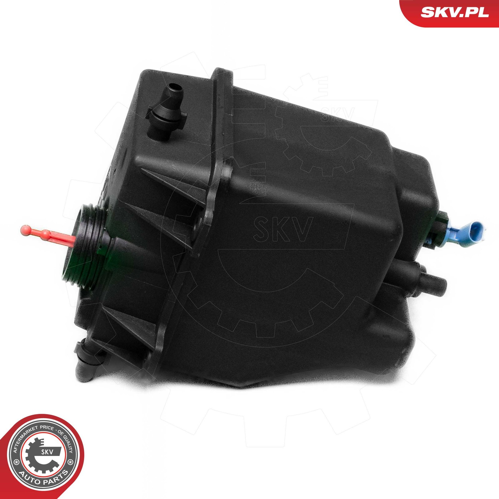Fits SKV GERMANY 61SKV421 COOLANT EXPANSION TANK   ⭐UK Stock⭐