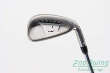 TaylorMade Rac OS Single Iron 4 Iron Steel Stiff Right 40.0in