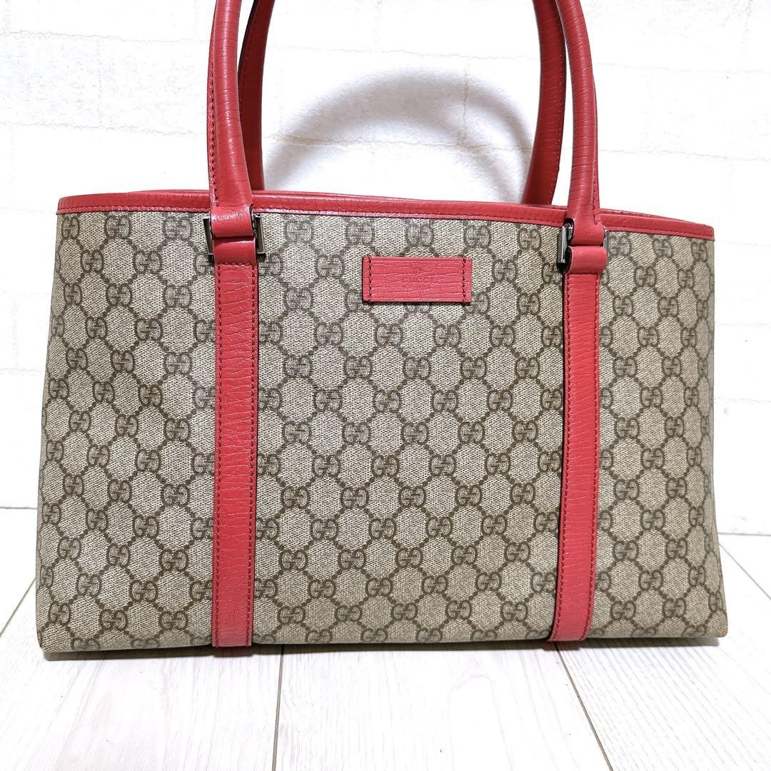 Gucci Classic Tote Bag High-End Fashion Handbag for Everyday Style