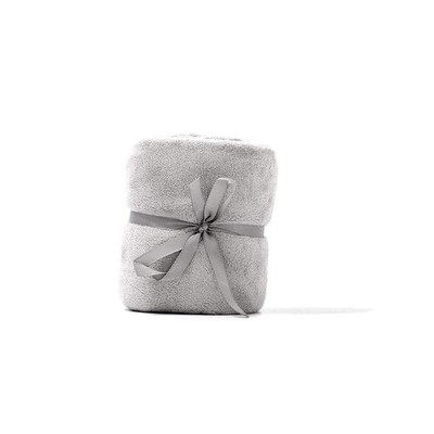 Deva Curl DevaTowel Anti-Frizz Microfiber Towel MINI 1 pcs