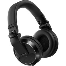 PIONEER DJ HDJ-X7 K | Cuffie
