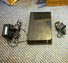 Seagate Backup Plus 4TB External Hard Drive - Tested and Works perfectly 