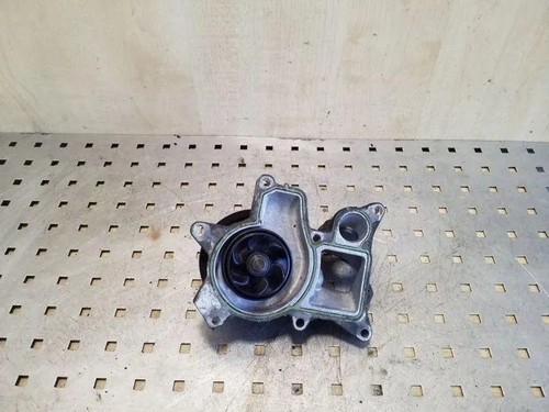 BMW 3 Cabrio E93 Wasserpumpe 779764004 2.0 Diesel 130kw 2008 26078304