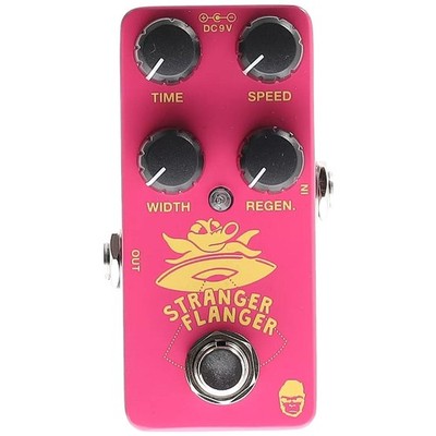 Kong Stranger Flanger