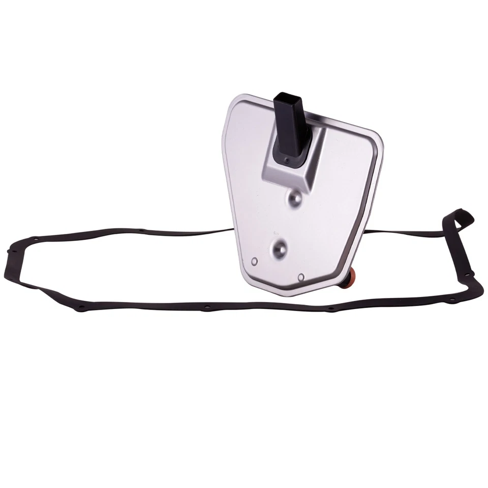 Kit de filtro de transmisión Premium Guard PT99443 para Audi Q7 07-10 Foto 3 de 4