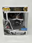 Funko POP! The Mountain Supersized #78 NOT MINT